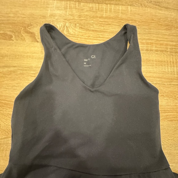 GAPFIT Black Mini Dress - Picture 6 of 12